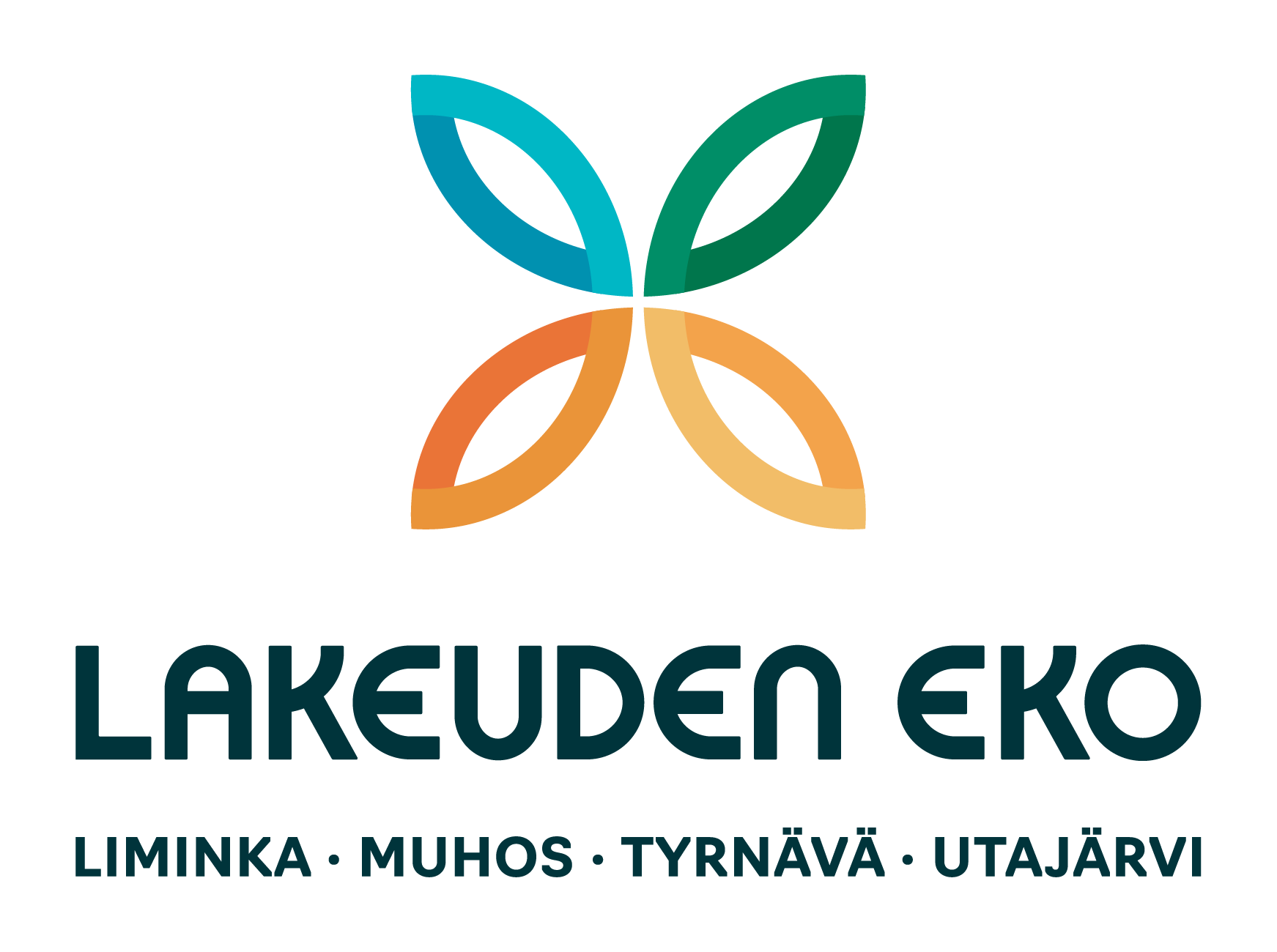LakeudenEko-logo-pysty-musta
